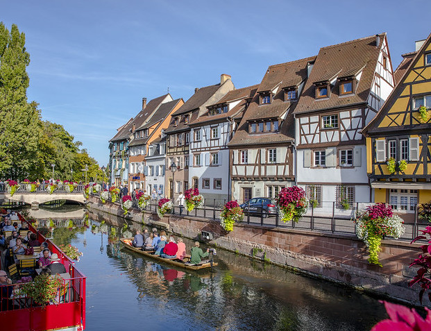 Rhine River Cruise Explorer