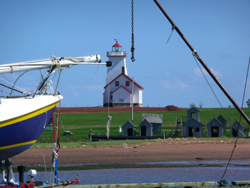 Highlights of Nova Scotia & Prince Edward Island Escorted Tour