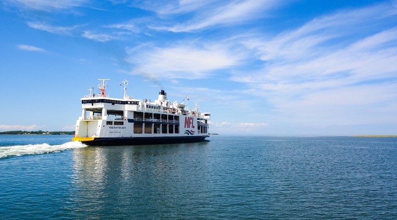 Highlights of Nova Scotia & Prince Edward Island Escorted Tour