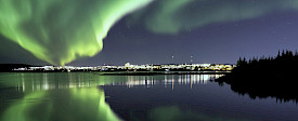 Iceland's Northern Lights