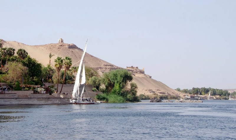 Egypt Explorer