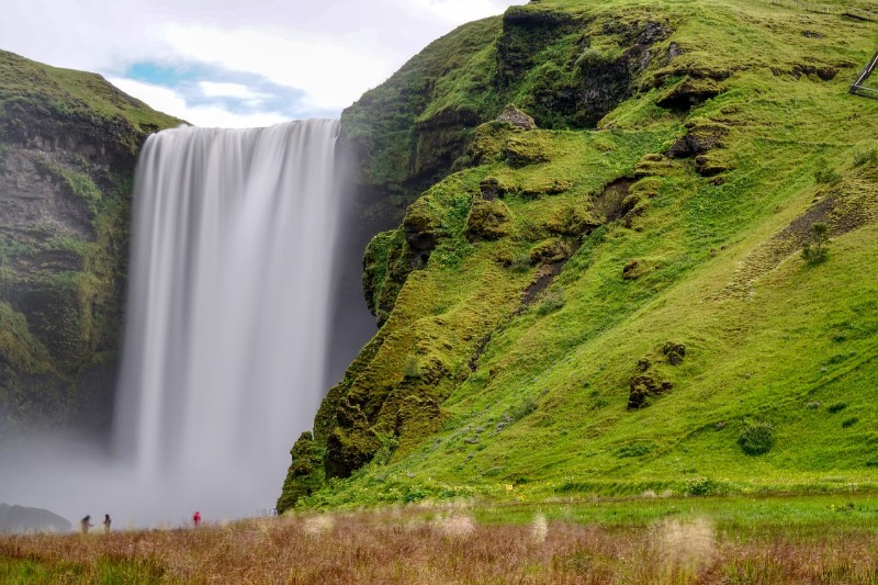 Iceland Your Way