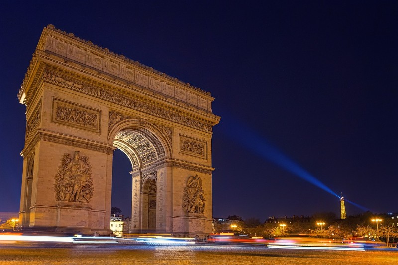 Paris Your Way