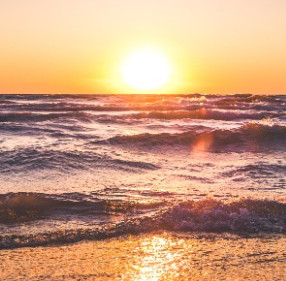 Sunsets & Southern Charm