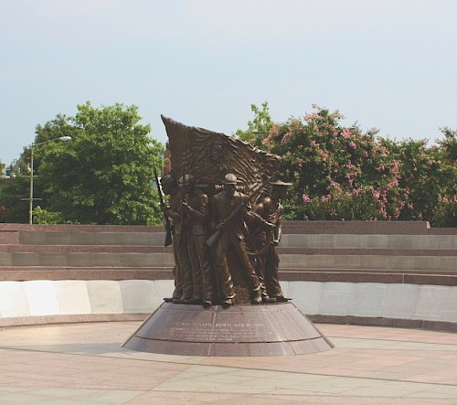 Washington D.C.'s African-American History Trail