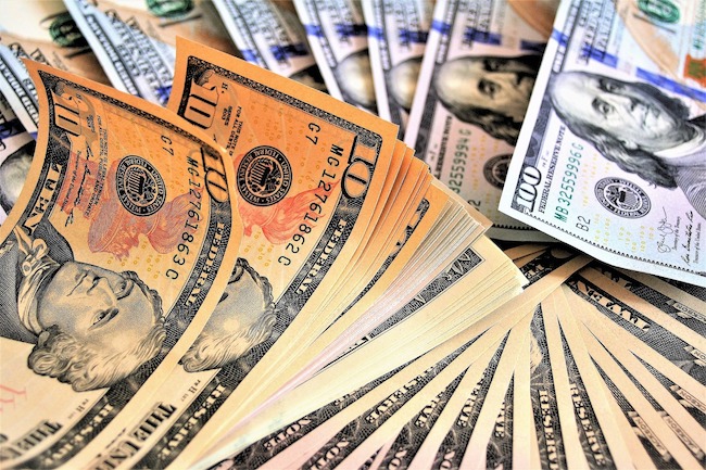 All sorts of taxes and fees are added to your base cruise fare. Beware!