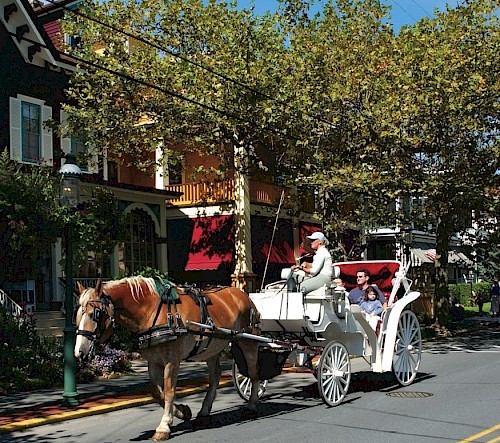 A Cape May Christmas