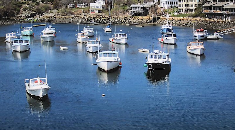 Perkins Cove