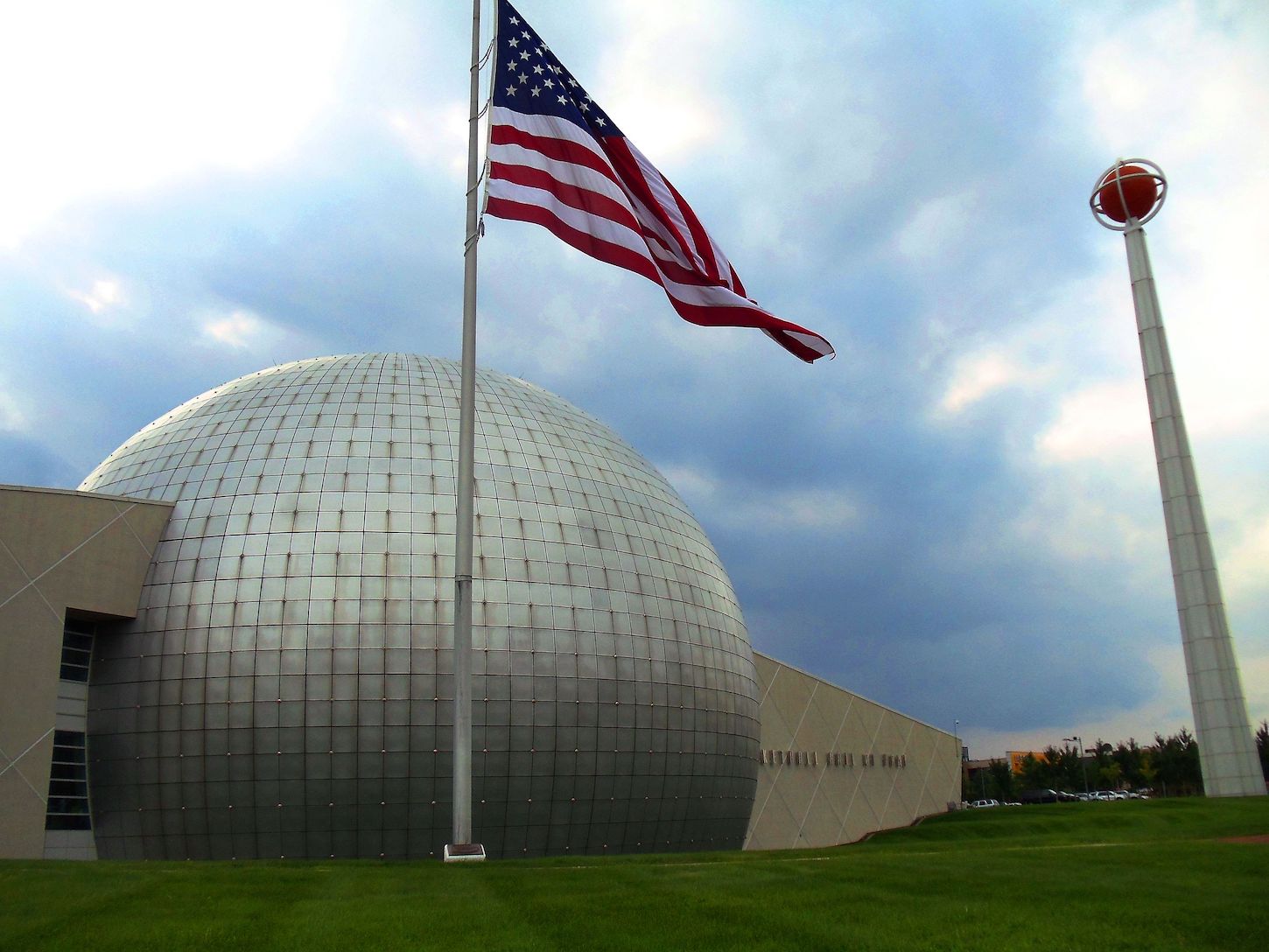 Naismith Basketball Hall of Fame.