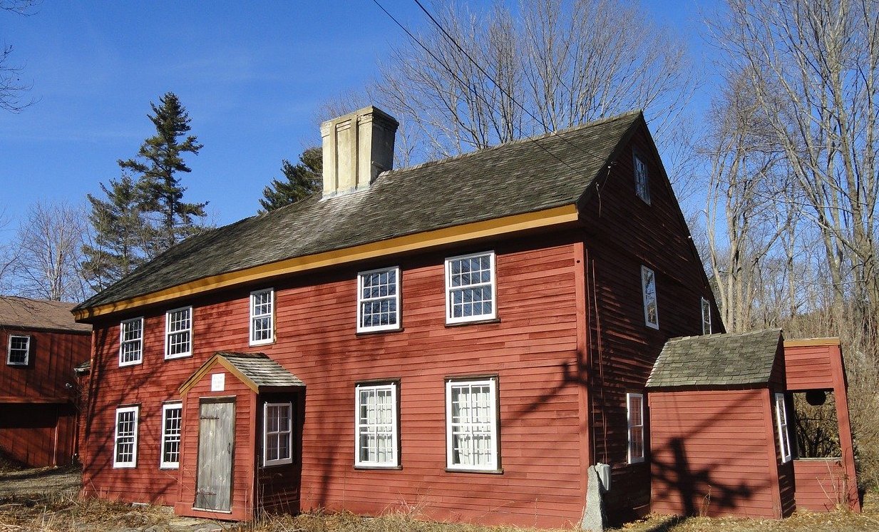 Discover the story of the Salem Witch Trials.