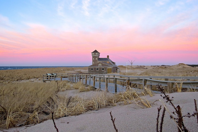 A Taste Of Cape Cod