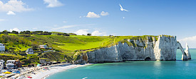 D-Day Memorial Tour of Normandy