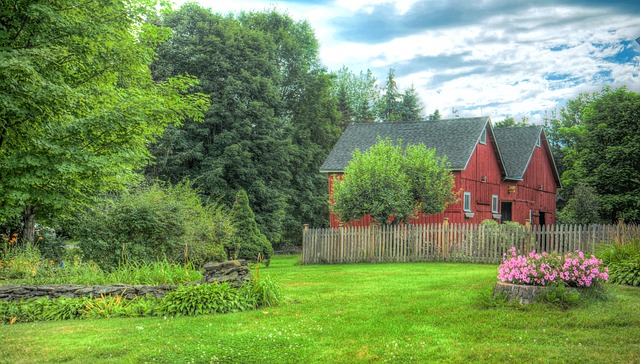 Covered Bridges Of Vermont