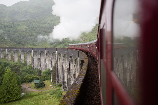 The Best of Scotland