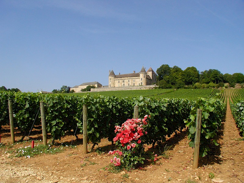 France's Hidden Canals - Loire Valley