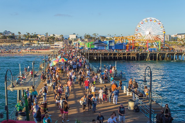 Tournament of Roses Parade 2026