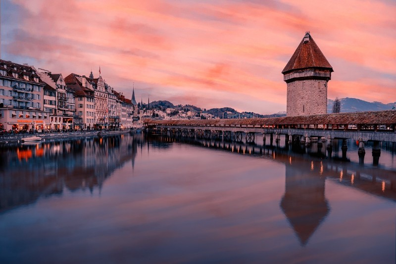 Best of Switzerland for Solo Travelers