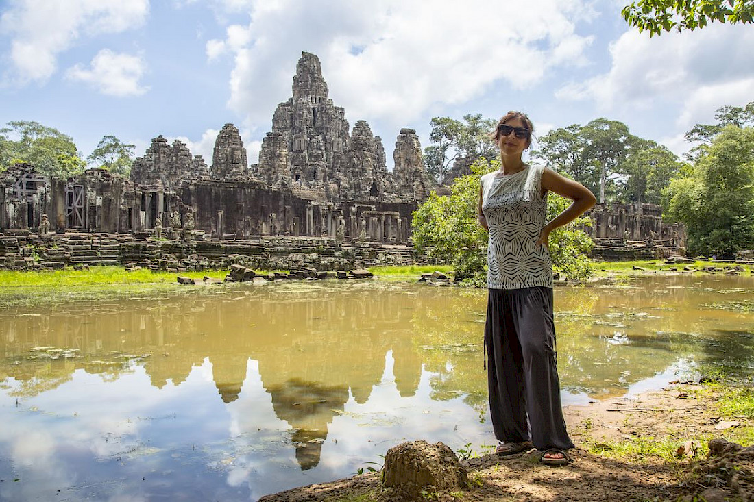 Learn what temples are the best to see on a 3-day itinerary.