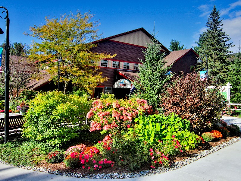 Colors Of Vermont