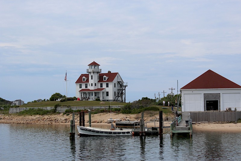 Block Island Breeze
