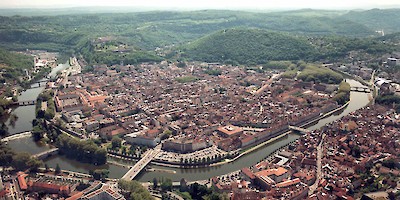 Burgundy, France
