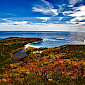 Acadia National Park, Maine