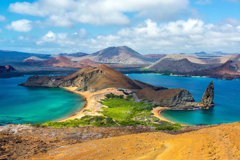 Wellness Galapagos Islands
