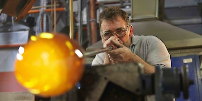 Waterford Crystal Company.