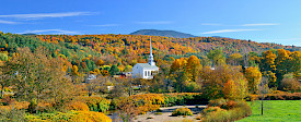 Experience New England