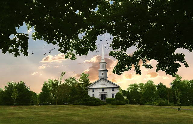 Experience New England