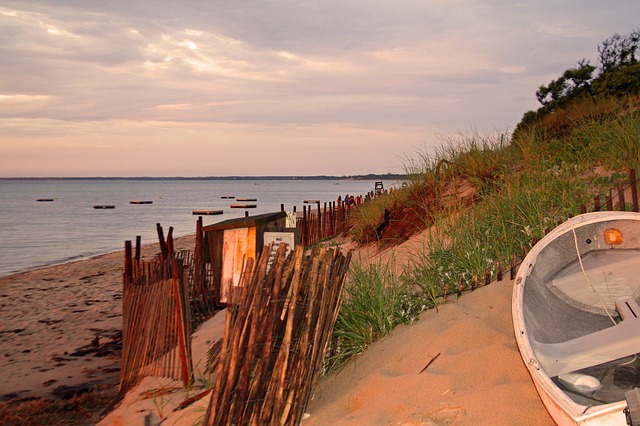 Classical Cape Cod
