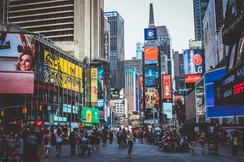Broadway Bound Theatre Festival