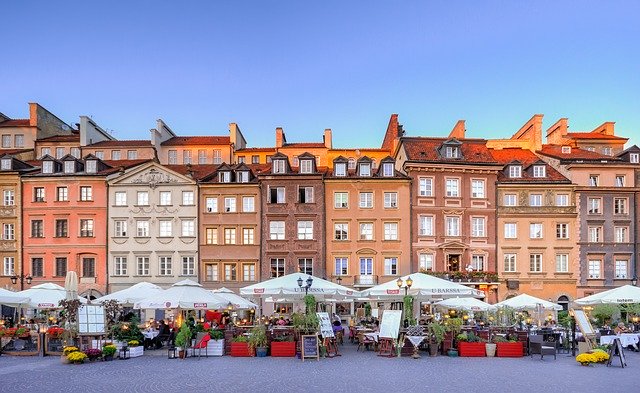 Highlights of Poland